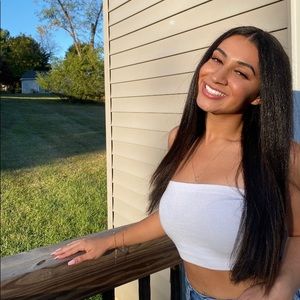 Meet your Posher, Natalie